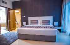 Двухместные апартаменты c 1 комнатой