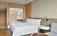 Двухместный клубный номер Guest Larger с видом на озеро