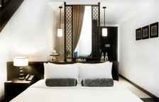 Двухместный люкс с террасой