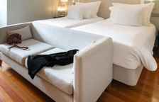 Двухместный номер Superior