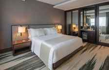 Двухместный полулюкс клубный Deluxe