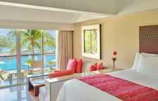 Двухместный люкс oceanfront