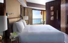 Двухместный полулюкс