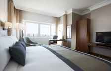 Двухместный люкс Business