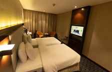 Двухместный номер Deluxe