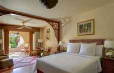 Двухместный номер Superior с красивым видом из окна