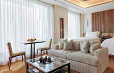 Двухместный номер Deluxe