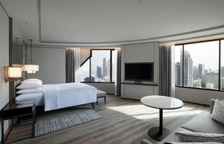 Executive Lounge Access люкс Large с 2 комнатами