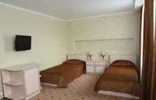 Четырёхместный номер Стандарт