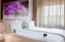 Двухместный номер Deluxe