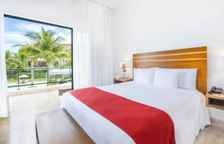 Люкс c 1 комнатой