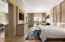 Двухместный люкс Senior