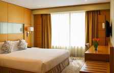 Двухместный люкс Premium c 1 комнатой