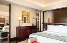 Вилла с бассейном Premium