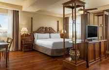 Двухместный полулюкс