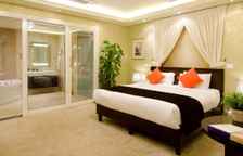 Двухместный люкс Presidential