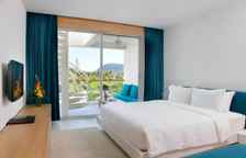 Двухместный номер MoonLight Deluxe