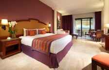 Двухместный полулюкс Family Selection с видом на сад