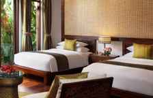 Двухместный люкс Terrace Premier