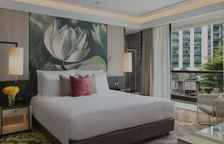 Двухместный люкс Garden