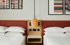 Двухместный номер Deluxe