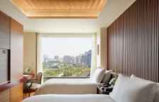 Двухместный люкс Deluxe