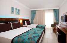 Трёхместный номер Standard