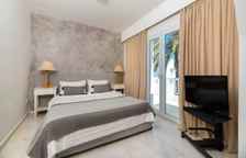 Двухместный люкс Superior