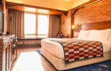 Двухместный номер Heritage Deluxe