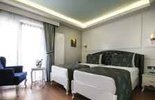 Двухместный номер Superior