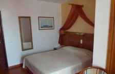 Одноместный номер Standard с балконом