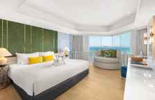 Люкс Thai Modern Theme с 2 комнатами