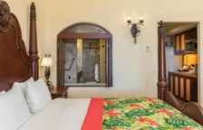 Двухместный люкс Luxury