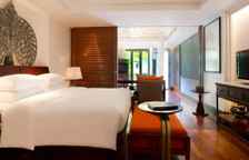 Двухместный люкс Park Executive