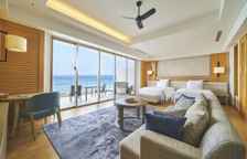 Двухместный полулюкс Club Wing