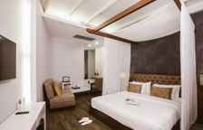 Двухместный номер Grand Deluxe