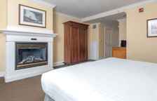 Двухместный номер Luxury