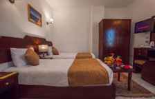 Двухместный номер Economy