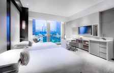 Двухместный номер клубный