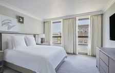 Двухместный люкс Rodeo View c 1 комнатой