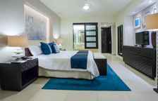 Резиденция с 3 комнатами