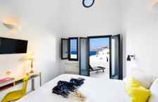 Люкс Serenity с 2 комнатами