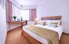 Двухместный полулюкс