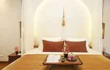 Двухместный люкс Pool с видом на сад