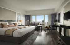 Двухместный люкс The Level