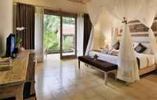 Двухместный люкс