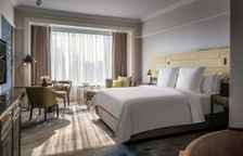 Двухместный номер Boulevard