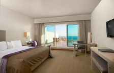 Двухместный номер Superior с видом на океан