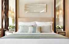 Двухместный полулюкс Private Garden