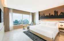 Двухместный люкс Executive